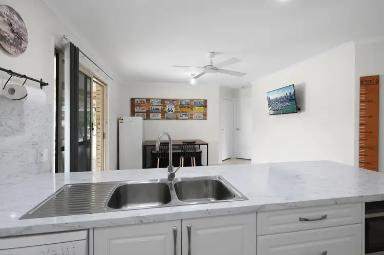 Sixth view of Homely house listing, 7 Kengoon Road, Munbilla QLD 4309