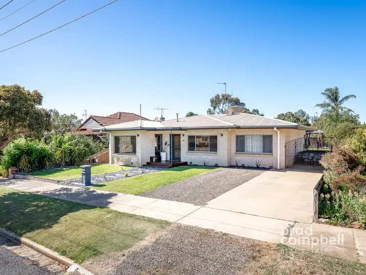 Third view of Homely house listing, 10 Davy Street, Tatura VIC 3616
