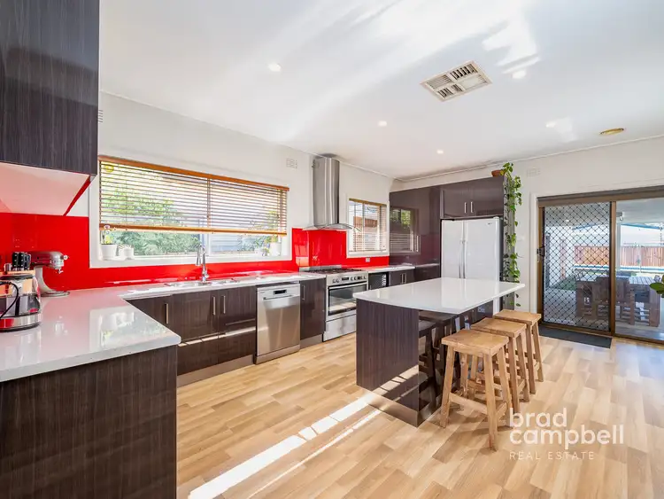 Fourth view of Homely house listing, 10 Davy Street, Tatura VIC 3616