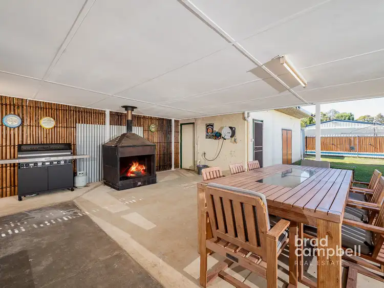 Fifth view of Homely house listing, 10 Davy Street, Tatura VIC 3616