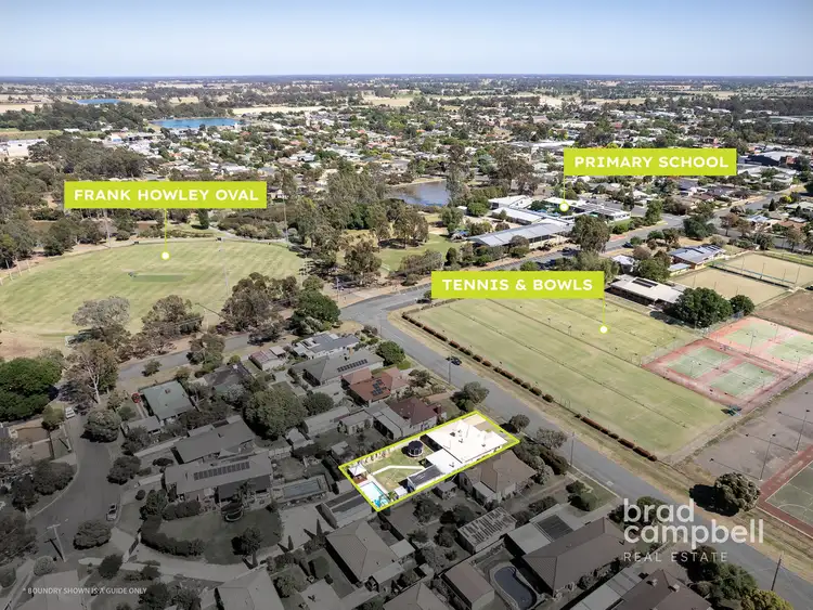 Sixth view of Homely house listing, 10 Davy Street, Tatura VIC 3616