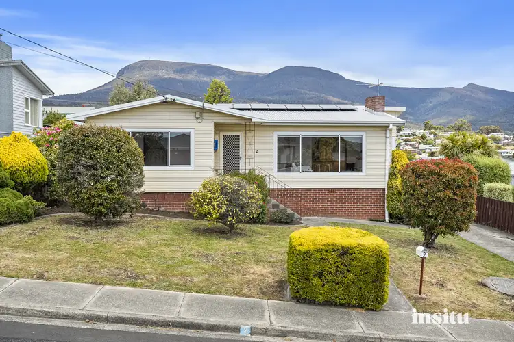 2 Thornleigh Street, Glenorchy TAS 7010