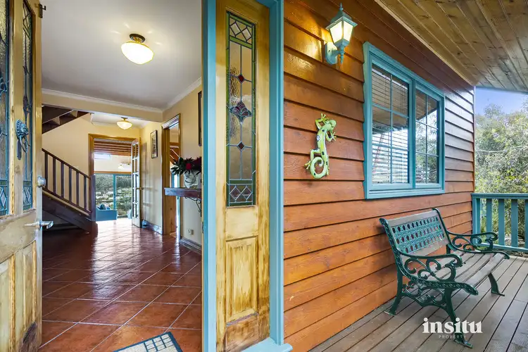 Second view of Homely house listing, 158 Forest Road, West Hobart TAS 7000