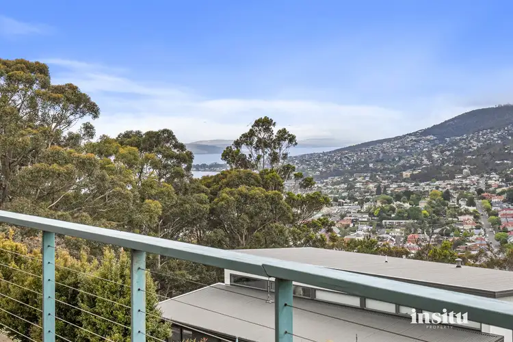 Fourth view of Homely house listing, 158 Forest Road, West Hobart TAS 7000