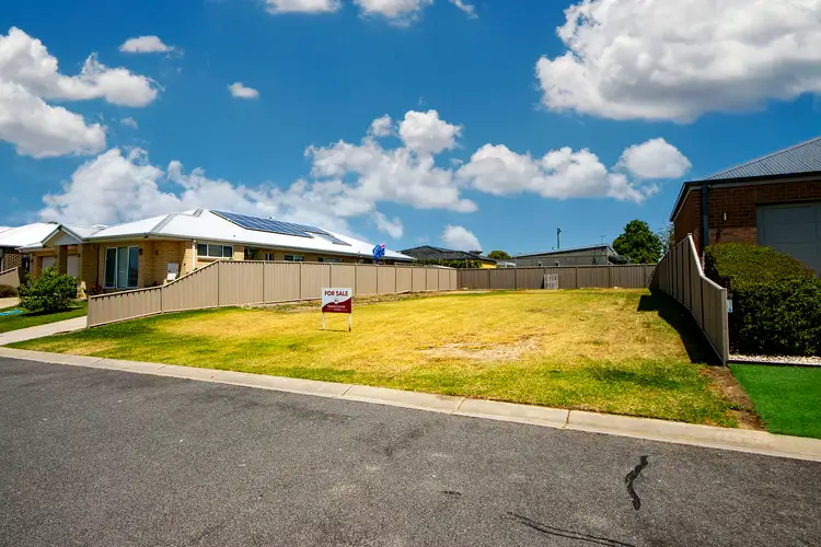 Third view of Homely land listing, 18 Railway Place, Sale VIC 3850