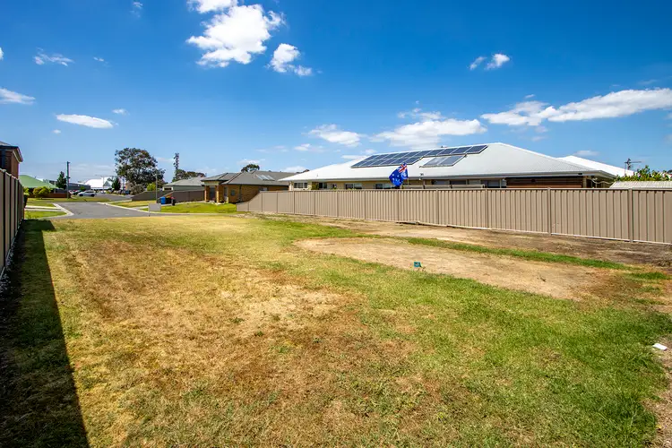 Fourth view of Homely land listing, 18 Railway Place, Sale VIC 3850