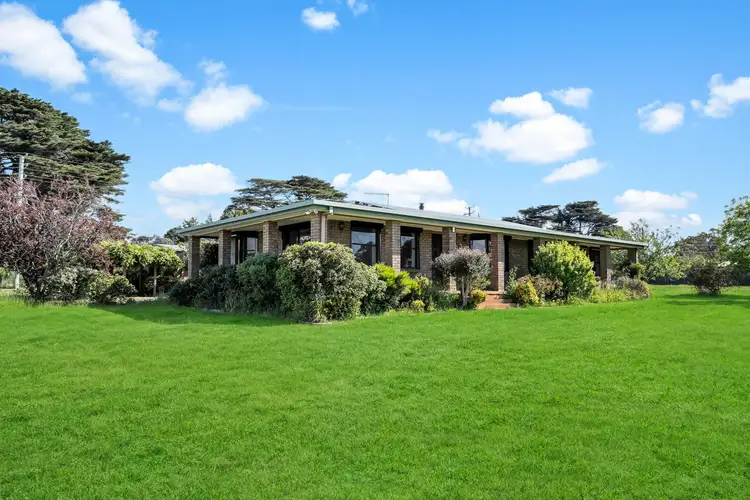Main view of Homely rural property listing, 51 Nobelius Drive, Legana TAS 7277