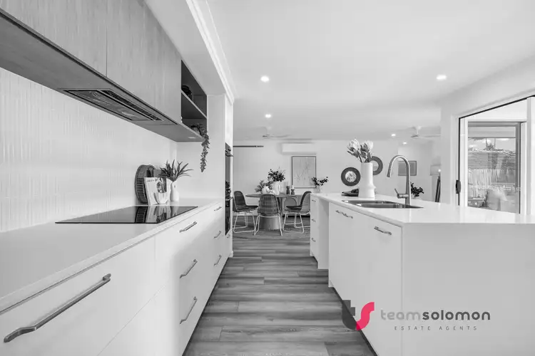 Main view of Homely house listing, 13 Dunwich Street, Cleveland QLD 4163