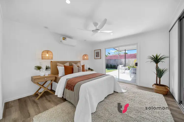 Third view of Homely house listing, 13 Dunwich Street, Cleveland QLD 4163