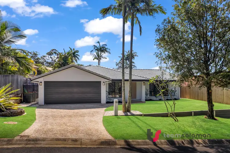 Fourth view of Homely house listing, 13 Dunwich Street, Cleveland QLD 4163