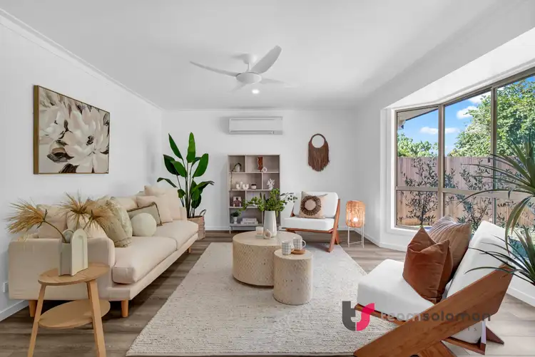 Sixth view of Homely house listing, 13 Dunwich Street, Cleveland QLD 4163