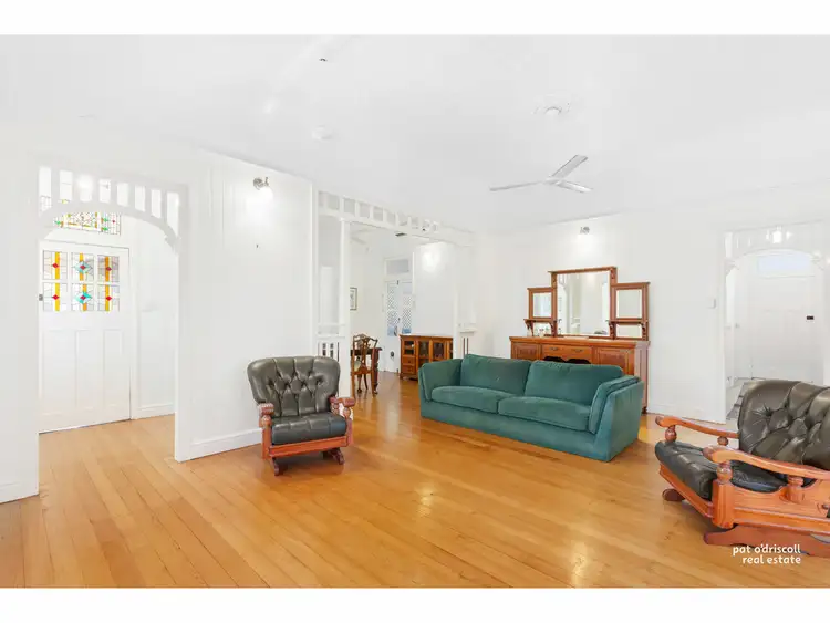 Sixth view of Homely house listing, 293 Agnes Street, The Range QLD 4700