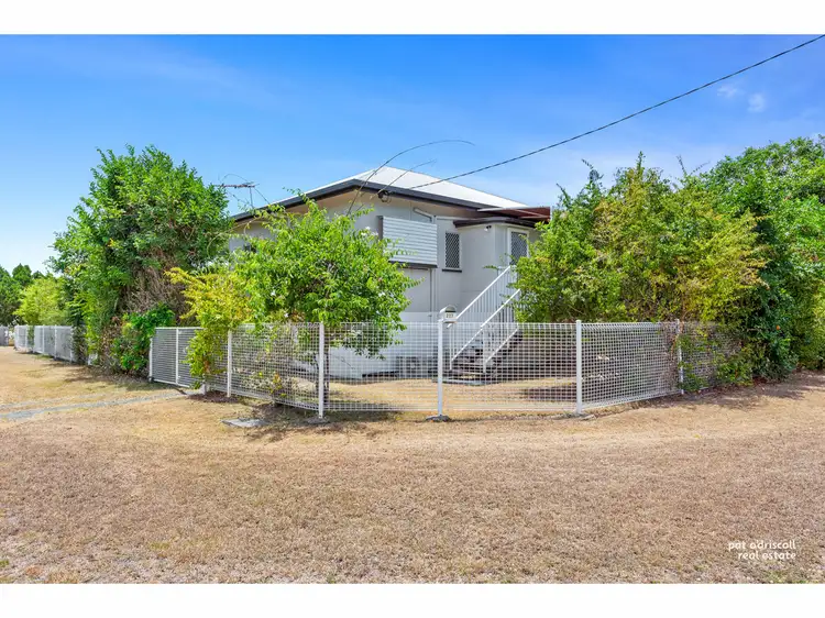 227 Eldon Street, Berserker QLD 4701