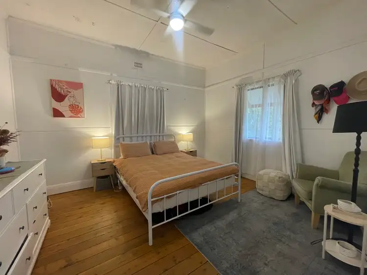 Fourth view of Homely house listing, 72 Gipps Street, Dubbo NSW 2830