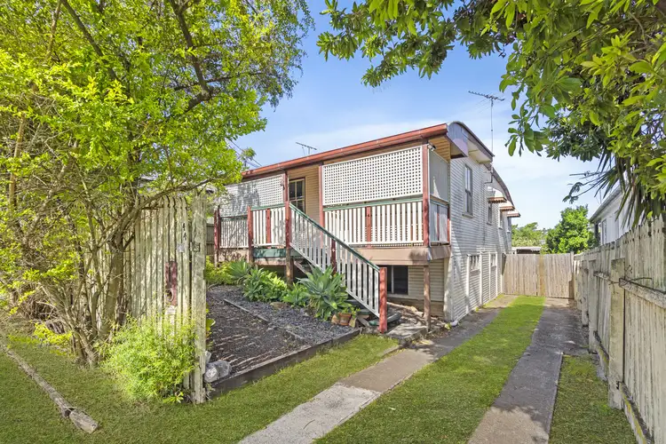 44 Cedar Street