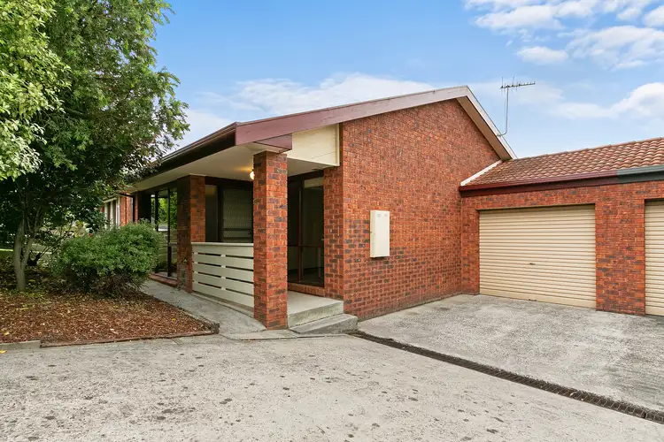 2/16 Henry Street, Traralgon VIC 3844