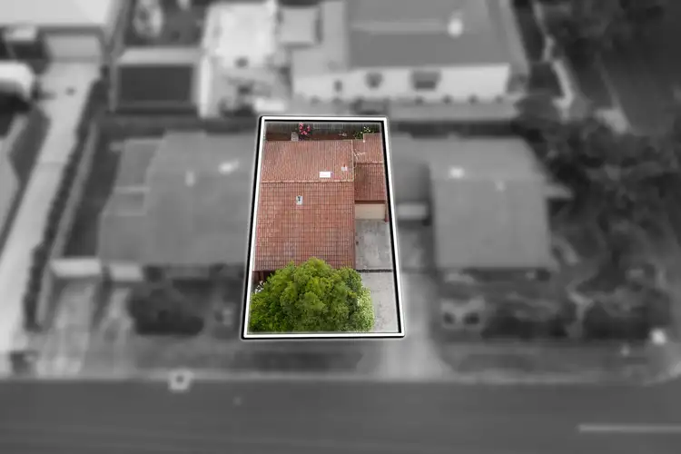 Second view of Homely unit listing, 2/16 Henry Street, Traralgon VIC 3844