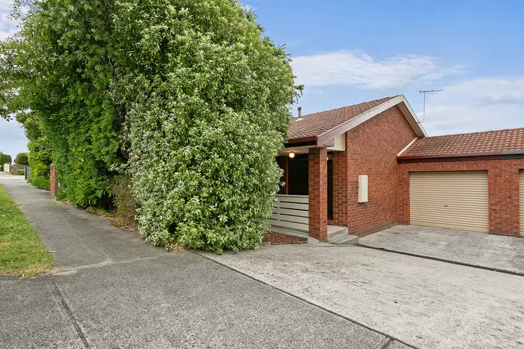 Third view of Homely unit listing, 2/16 Henry Street, Traralgon VIC 3844