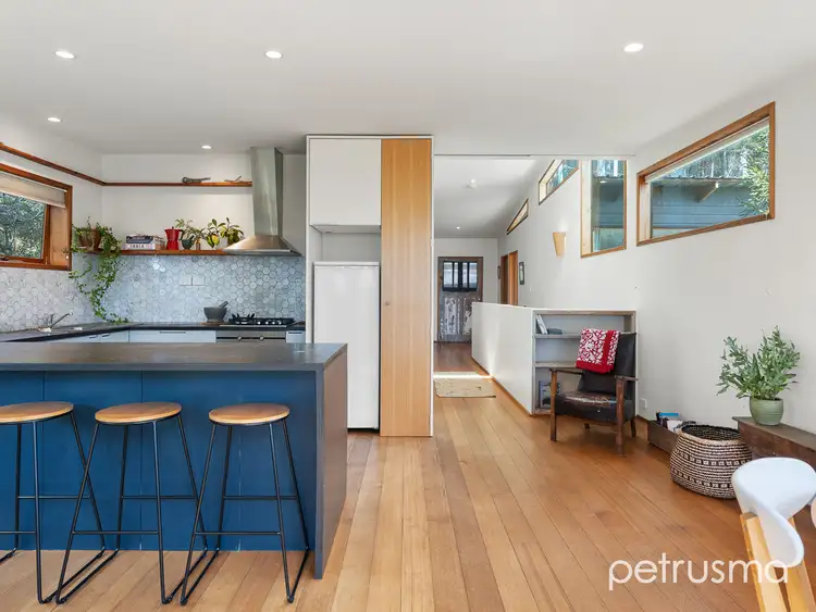 Fourth view of Homely house listing, 404A Strickland Avenue, South Hobart TAS 7004