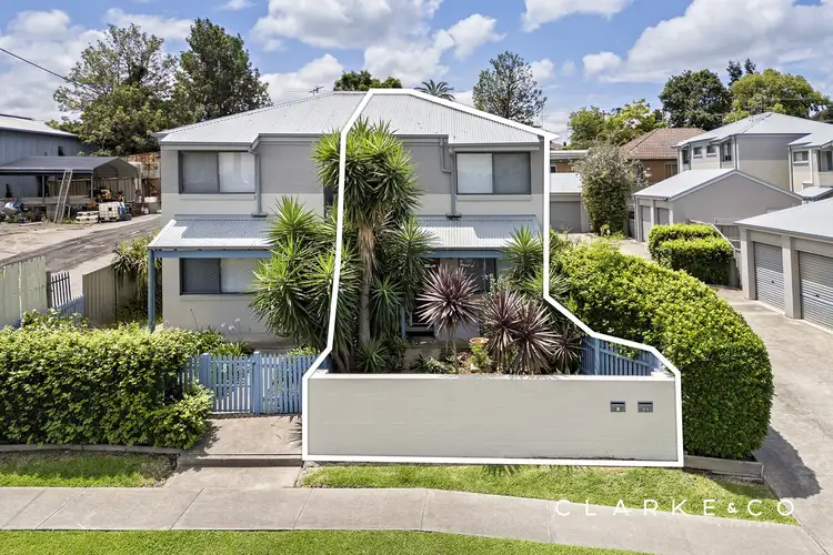 7/9 Johnson Street, Maitland NSW 2320