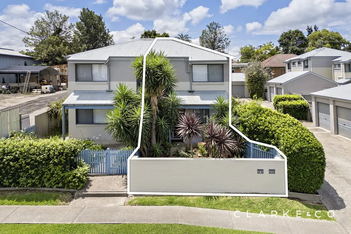 Main view of Homely townhouse listing, 7/9 Johnson Street, Maitland NSW 2320