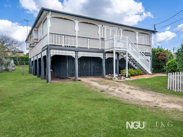 Main view of Homely house listing, 25 Brisbane Road, Newtown QLD 4305