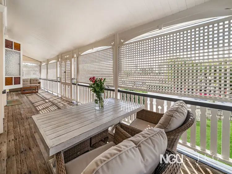 Third view of Homely house listing, 25 Brisbane Road, Newtown QLD 4305