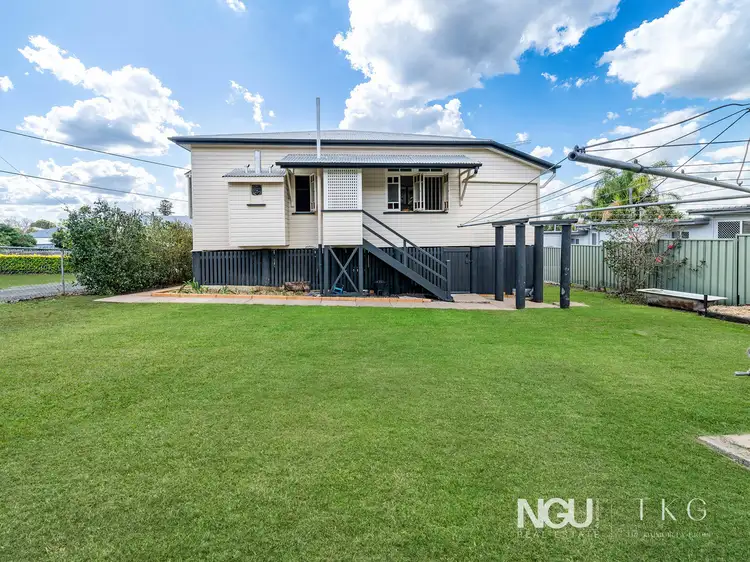 Fifth view of Homely house listing, 25 Brisbane Road, Newtown QLD 4305