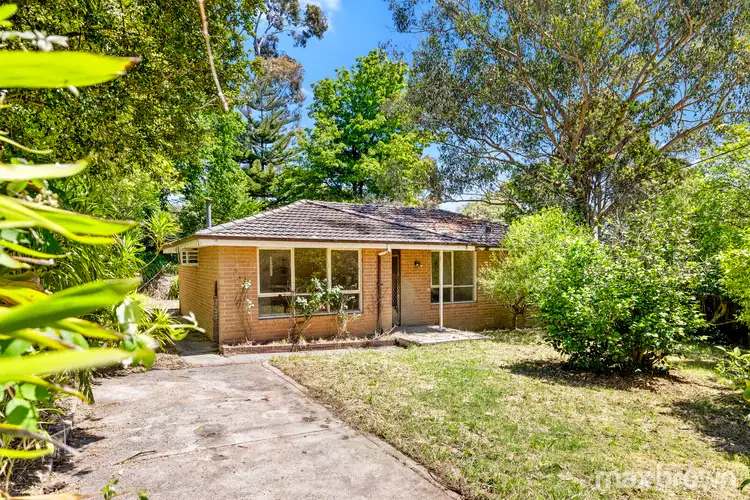 996 Mt Dandenong Tourist Road, Montrose VIC 3765
