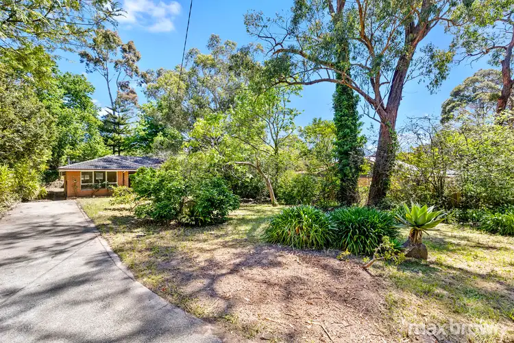 Second view of Homely house listing, 996 Mt Dandenong Tourist Road, Montrose VIC 3765