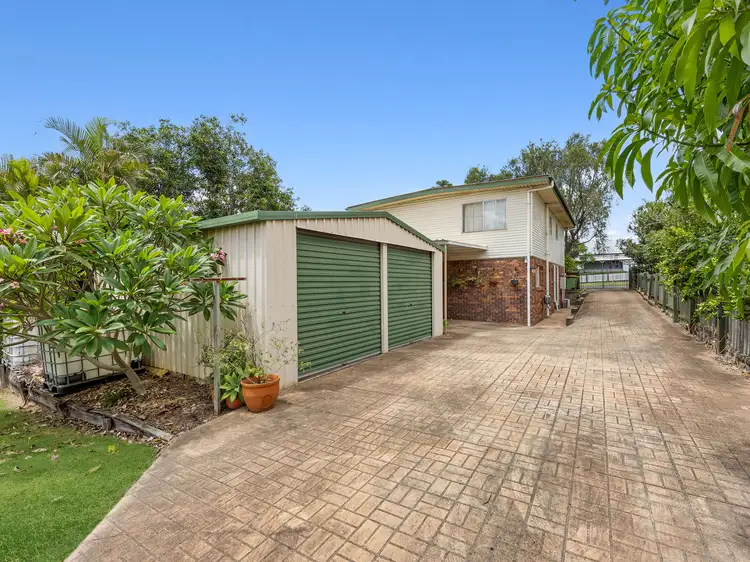 1 William Street, Blackstone QLD 4304