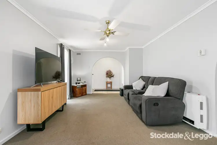 Third view of Homely house listing, 2 Birch Drive, Churchill VIC 3842