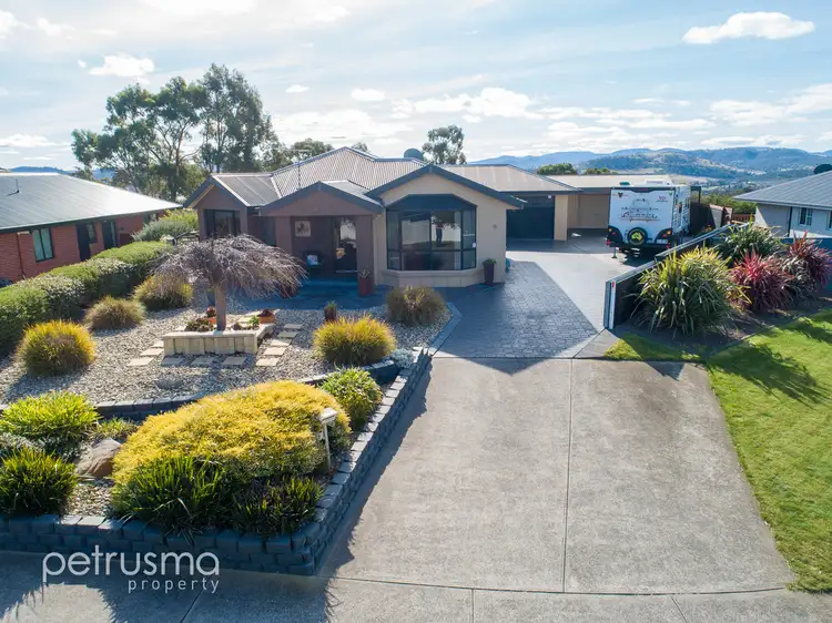 43 Natlee Crescent, Old Beach TAS 7017