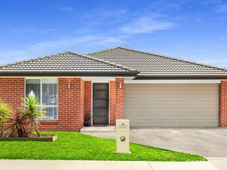 80 Jarvis Street, Thirlmere NSW 2572