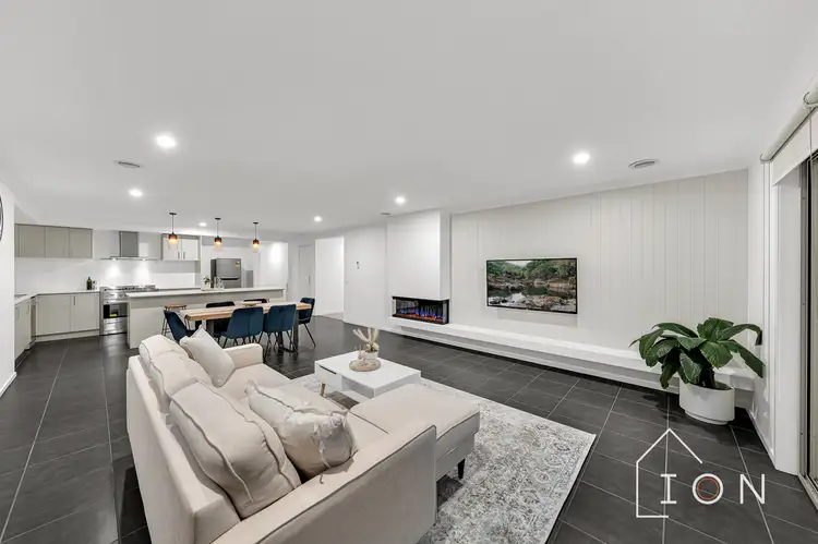 Second view of Homely house listing, 16 Heathland Circuit, Cranbourne East VIC 3977