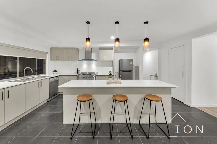 Third view of Homely house listing, 16 Heathland Circuit, Cranbourne East VIC 3977