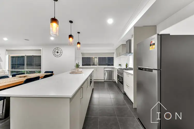 Fourth view of Homely house listing, 16 Heathland Circuit, Cranbourne East VIC 3977