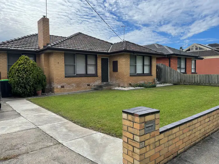8 Ebden Street, Noble Park North VIC 3174