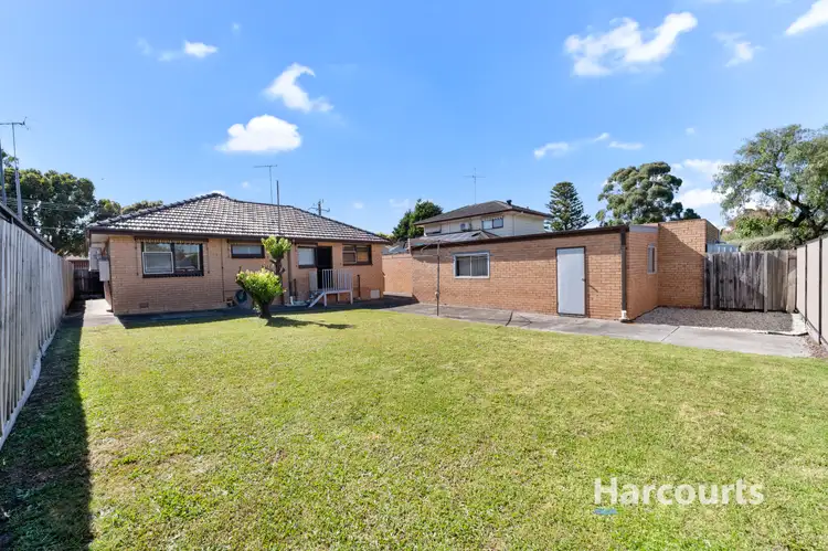 Fifth view of Homely house listing, 8 Ebden Street, Noble Park North VIC 3174