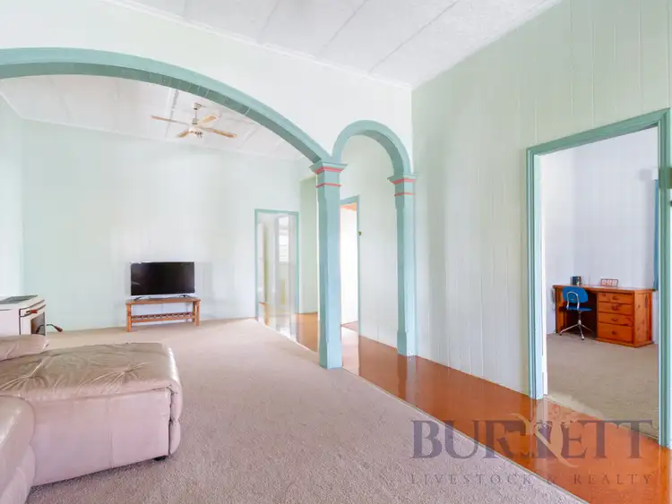 Third view of Homely house listing, 4 Frederick Street, Biggenden QLD 4621