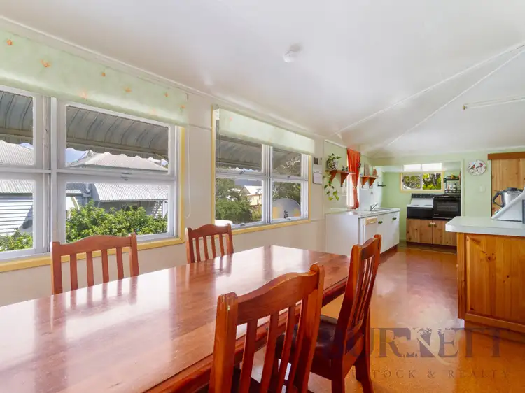 Fifth view of Homely house listing, 4 Frederick Street, Biggenden QLD 4621