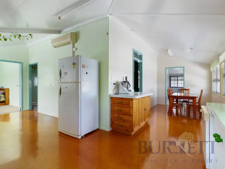 Sixth view of Homely house listing, 4 Frederick Street, Biggenden QLD 4621