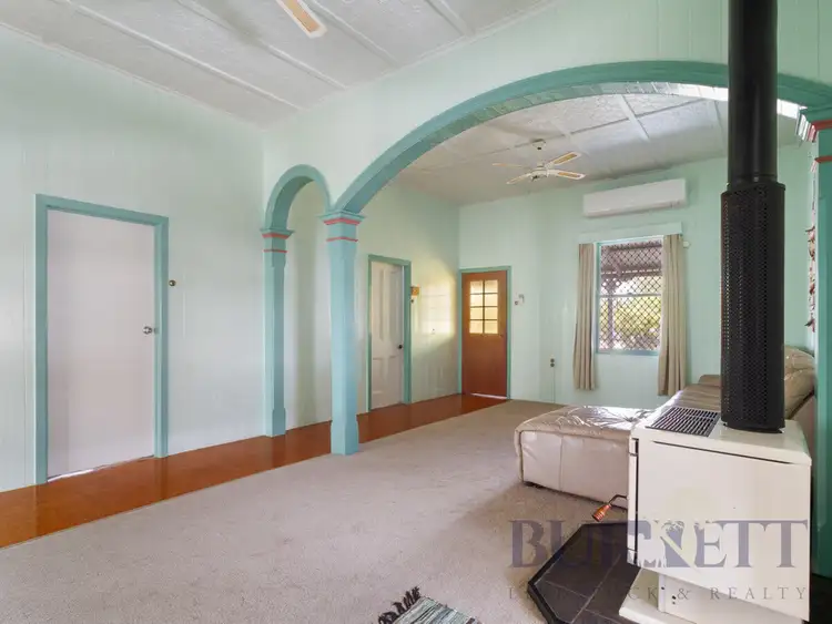 Seventh view of Homely house listing, 4 Frederick Street, Biggenden QLD 4621