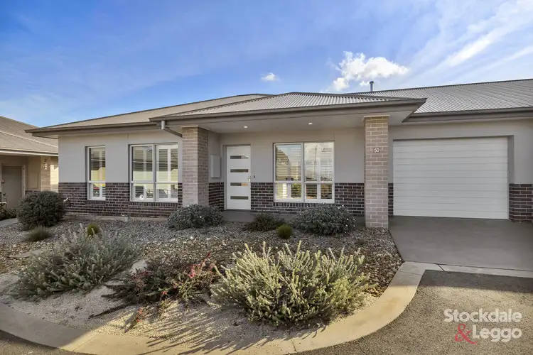 22/1 Dale Drive, Leongatha VIC 3953