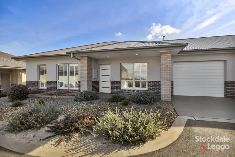 Main view of Homely retirement listing, 22/1 Dale Drive, Leongatha VIC 3953