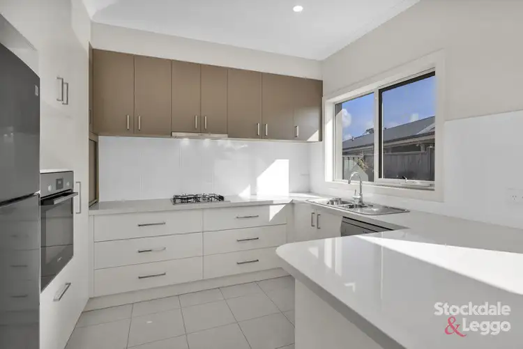 Second view of Homely retirement listing, 22/1 Dale Drive, Leongatha VIC 3953