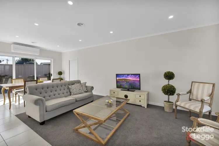 Third view of Homely retirement listing, 22/1 Dale Drive, Leongatha VIC 3953