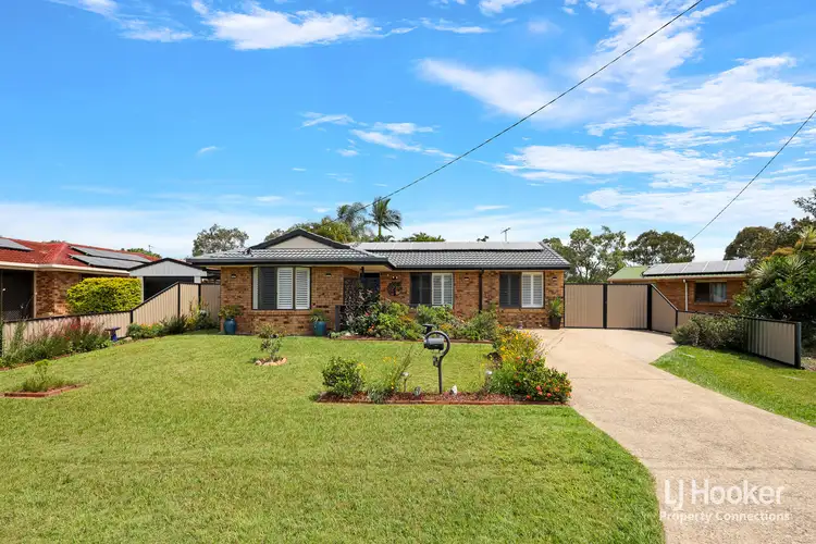 Second view of Homely house listing, 31 Sunderland Drive, Bray Park QLD 4500