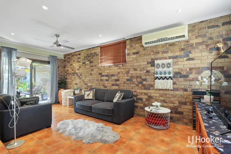 Fifth view of Homely house listing, 31 Sunderland Drive, Bray Park QLD 4500