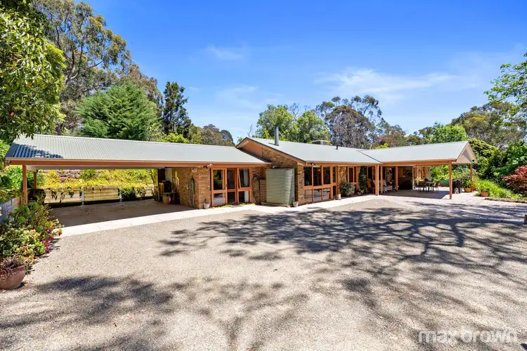 520 Sheffield Road, Montrose VIC 3765